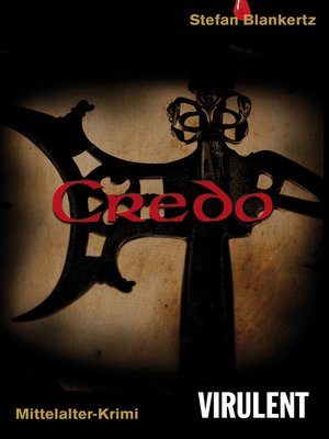 cover image of Credo